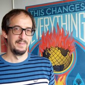 Hibridno predavanje „ Planine i planinarstvo u aktualnim klimatskim promjenama“