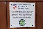 Ministarstvo turizma i sporta i HPS sklopili Ugovor o razvoju i uređenju planinarske infrastrukture u funkciji turizma
