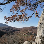 Izvještaj sa ispita za Alpinista