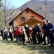 Održan tečaj za vodiče društvenih izleta