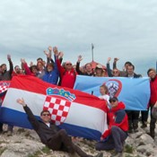 Međunarodni dan bioraznolikosti i Dan zaštite prirode u RH obilježeni usponom na Dinaru