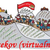 23. Vincekov pohod u virtualnom obliku