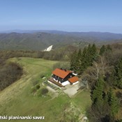 Upravljanje planinarskim domovima, kućama i skloništima