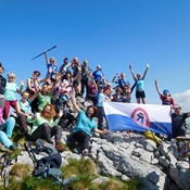 Godišnje nagrade za najbolju planinarsku udrugu i najbolji društveni rad u planinarskoj udruzi