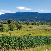 Stajalište o kamenolomu na području Ivančice