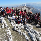 Pohod Kolijevkom hrvatske državnosti