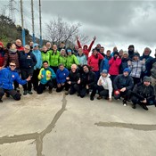 Malačka - održan tečaj A standarda