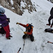 Izvještaj o održanom ispitu za instruktore alpinizma u organizaciji KA HPS-a