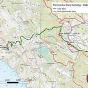 Otvorenje novog planinarskog puta