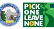 Projekt „Pick One Leave None“: Inovativni pristup ekološkoj održivosti planinarskih staza