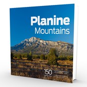 Dvojezična knjiga Planine/Mountains povodom 150. obljetnice organiziranog planinarstva u Hrvatskoj