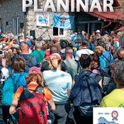 Hrvatski planinar - svibanj 2024.