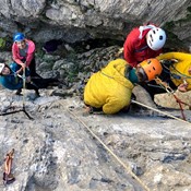 Izvještaj s drugog skupa alpinista u Paklenici - SUMMIT 2024!