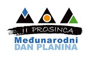 Međunarodni dan planina 11. prosinca