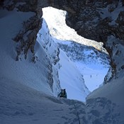 Izvještaj sa ženskog zimskog alpinističnog tabora Kamniško-Savinjske Alpe