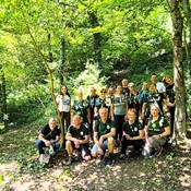 Radionica Šumska pedagogija