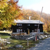 Planinarski dom Alan ponovno u funkciji