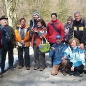 Održani 31. 'Papučki jaglaci' u Velikoj