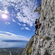 Alpinistički kamp GLAVNO DA SE KLAJMBA, 2025. - NEBU POD OBLAKE