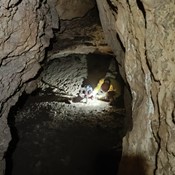 Poziv na seminar o izmjeri speleoloških objekta upotrebom LiDAR tehnologije