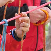 Najava tečaja za A standard - Malačka