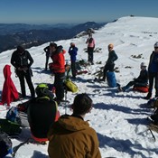 Izvještaj sa slovenskog tabora na Grohatu 2026