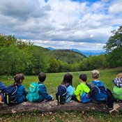 Poziv za voditelje planinarskih grupa djece i mladih