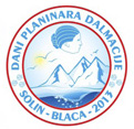 Dani dalmatinskih planinara 26.-28. travnja