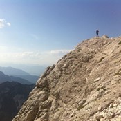 Održan ljetni alpinistički kamp Komisije za alpinizam