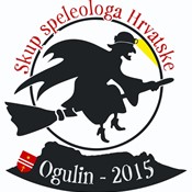 Skup speleologa Hrvatske 2015