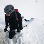 Zimski alpinistički kamp na Prenju