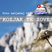 Foto-natječaj Kozjak te zove