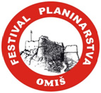 3. Festival planinarstva u Omišu od 21. ožujka do 12. svibnja