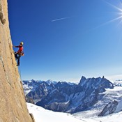 Chamonix Mountain Festival 