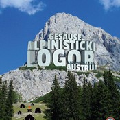 Alpinistički ljetni logor Gesausse