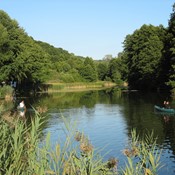 36. slet planinara Slavonije u Novskoj