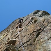 Ljetni alpinistički logor Komisije za alpinizam od 30. srpnja do 7. kolovoza 2016. godine u Val Ferretu (Italija)