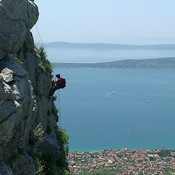 Održana stjenska vježba SPV Split