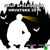 Skup speleologa Hrvatske 2014.