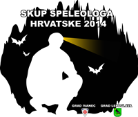 Skup speleologa Hrvatske 2014