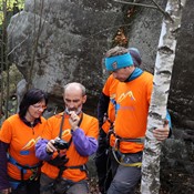 Programi za osobe s posebnim potrebama i treće životne dobi važna su komponenta projekta 