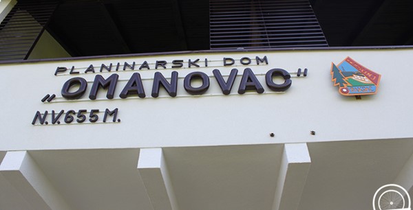 Omanovac