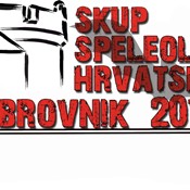 Skup speleologa Hrvatske 2017. - najava 