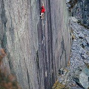 Saša Dobrić na ljetnom susretu British Mountaineering Cluba