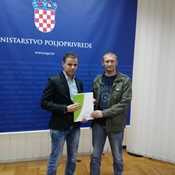 PD „Krndija“ Našice odobrena sredstva Europskog fonda