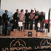 Trophée des Cimes 2018