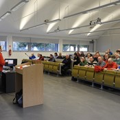 Bilješka sa sastanka s predstavnicima planinarskih društava, lokalne samouprave, JU zaštićenih područja, Hrvatskih 