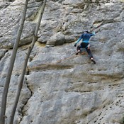 Izvještaj sa Dry tooling radionice s Vilijem Gučekom