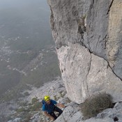 Održan osmi memorijalni alpinistički logor Glavno da se klajmba