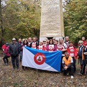 22. tradicionalni Pohod “Jesen na Dilju “